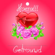 Getrouwd